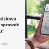 Alert powodziowy w mObywatelu. Szybki dostęp do wiarygodnych informacji i aktualnych ostrzeżeń