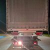 Strzelce Opolskie: Jechał ciężarówką mimo sądowego zakazu. Grozi mu 5 lat więzienia