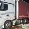 Poważny wypadek na DK46 w Otmuchowie. Kobieta trafiła do szpitala