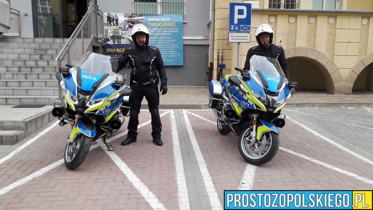 Motocykliści na drogach – wspólny apel o bezpieczeństwo