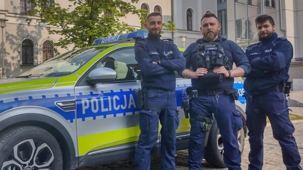 Dzielnicowy bliżej nas - korzystajmy z narzędzi ułatwiających kontakt z Policją