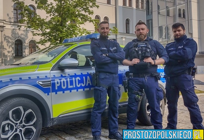 Dzielnicowy bliżej nas - korzystajmy z narzędzi ułatwiających kontakt z Policją
