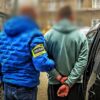 Wystawiali fikcyjne części samochodowe. Zatrzymała ich policja z Opolszczyzny
