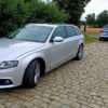 Nietrzeźwy kierowca zatrzymany w Strzelcach Opolskich. Tłumaczył, że wypił tylko dwa piwa i syrop na kaszel