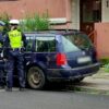 Strzelce Opolskie: 51-latka jechała mimo sądowego zakazu. Zatrzymał ją patrol drogówki dzięki czujności policjanta po służbie