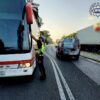 “Trzeźwy poranek” w powiecie strzeleckim. 6 pijanych kierowców zatrzymanych — rekordzista miał prawie 2 promile