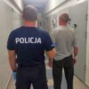 Złodziej ujęty na gorącym uczynku. Dewastował zabytkowy Zamek Pruszkowskich