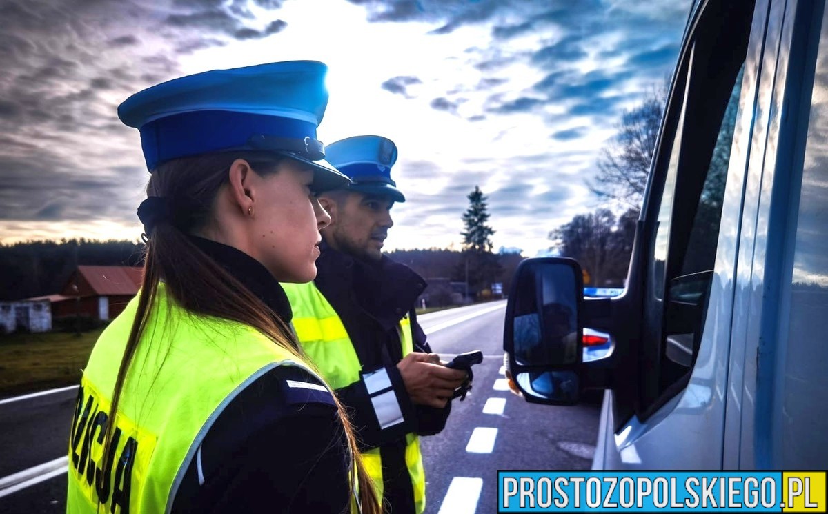 Z sądu na prace społeczne — złamał zakaz prowadzenia i szybko usłyszał wyrok