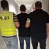 Kędzierzyn-Koźle: 27-latek z amfetaminą zatrzymany przez policję po domowej awanturze