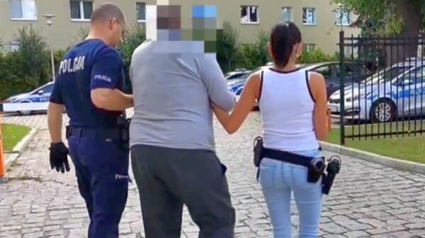 Brutalność wobec zwierząt w Lewinie Brzeskim. 64-latek odpowie za uśmiercenie szczeniąt i znęcanie się nad psami