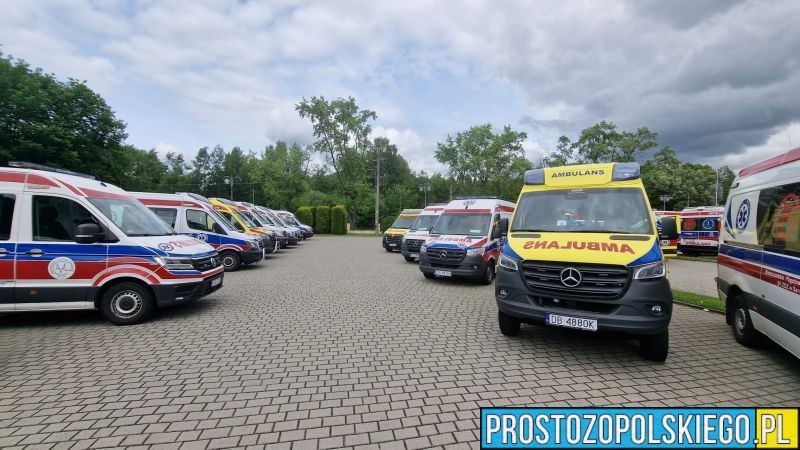 Pozwól SOR-owi ratować życie – korzystaj z pomocy medycznej odpowiedzialnie