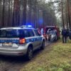 Ewakuacja harcerzy z obozu w powiecie oleskim – służby zapewniły dzieciom bezpieczeństwo