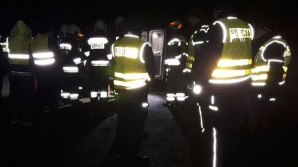 Zaginiona 13-latka z gminy Zębowice odnaleziona cała i zdrowa – szybka akcja służb zakończona sukcesem