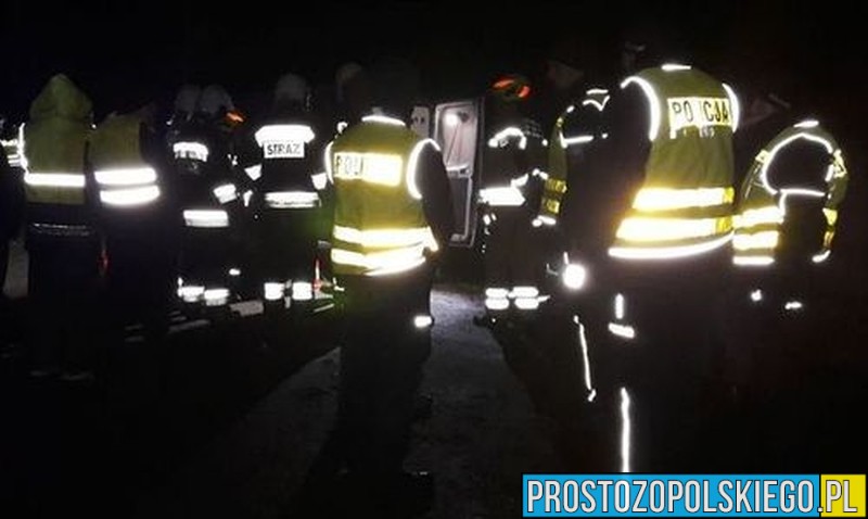 Zaginiona 13-latka z gminy Zębowice odnaleziona cała i zdrowa – szybka akcja służb zakończona sukcesem