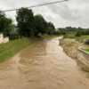 Podsumowanie interwencji związanych z intensywnymi opadami deszczu – powiat nyski, 27 lipca 2025 r.