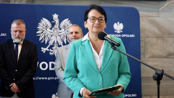 Ruszył nowy nabór do Rządowego Funduszu Rozwoju Dróg – ponad 56 milionów złotych dla Opolszczyzny