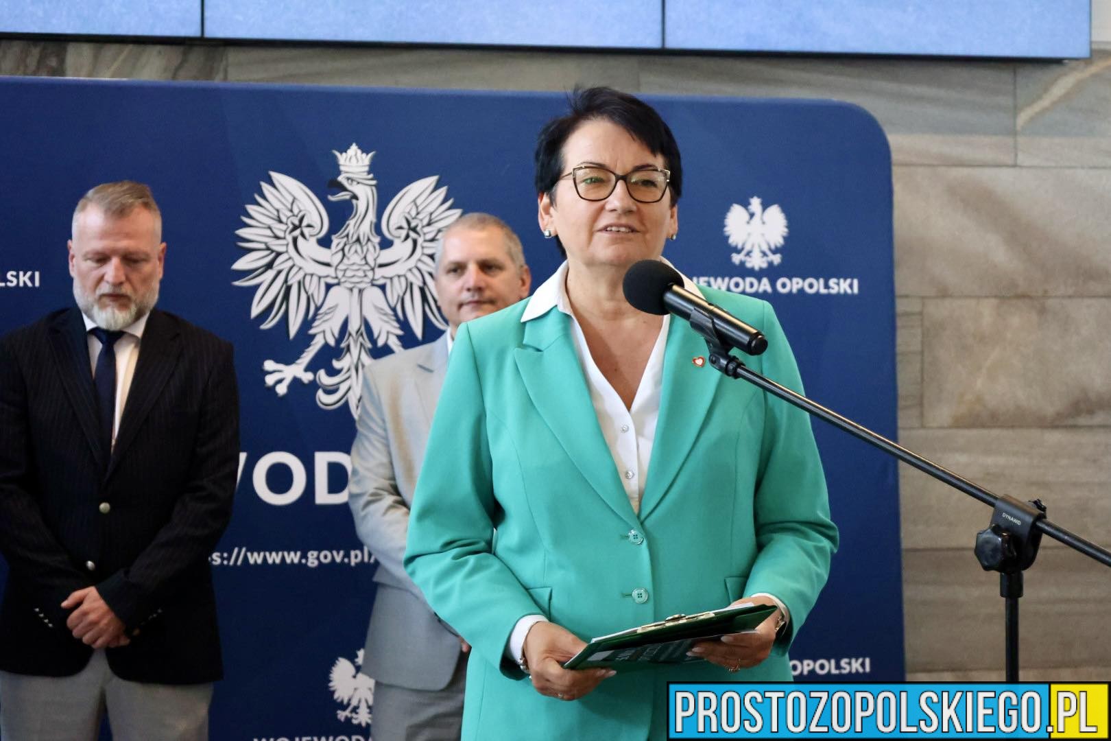 Ruszył nowy nabór do Rządowego Funduszu Rozwoju Dróg – ponad 56 milionów złotych dla Opolszczyzny