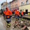 Zdarzenia związane z warunkami atmosferycznymi – stan na dzień