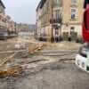 Trudna sytuacja pogodowa na Opolszczyźnie – służby w gotowości