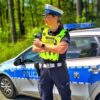 Policja podsumowuje pierwszy weekend wakacji – najwięcej wykroczeń to nadmierna prędkość