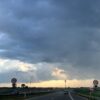 Ostrzeżenie meteorologiczne IMGW: Burze z gradem i silnym wiatrem w woj. opolskim