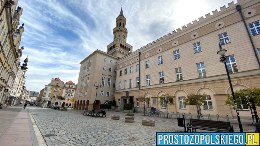 Branża hazardowa online wspiera rozwój gospodarczy regionów - przykład Opolskiego
