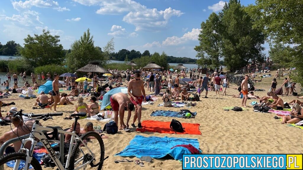 Dzień Bikini – nie tylko moda, ale i przypomnienie o bezpieczeństwie. Policja apeluje: lato to nie tylko czas relaksu, ale i rozsądku