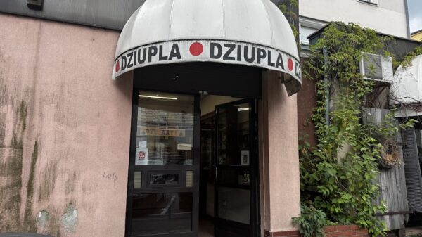 Koniec legendarnego sklepu w centrum Opola – „Dziupla” zamyka swoje drzwi