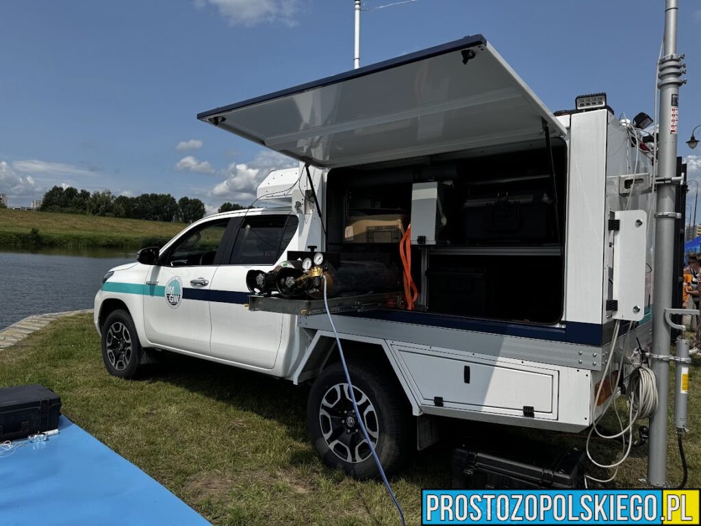 Komunikat Instytutu Meteorologii i Gospodarki Wodnej – PIB o aktualnej i prognozowanej sytuacji meteorologicznej i hydrologicznej w kraju