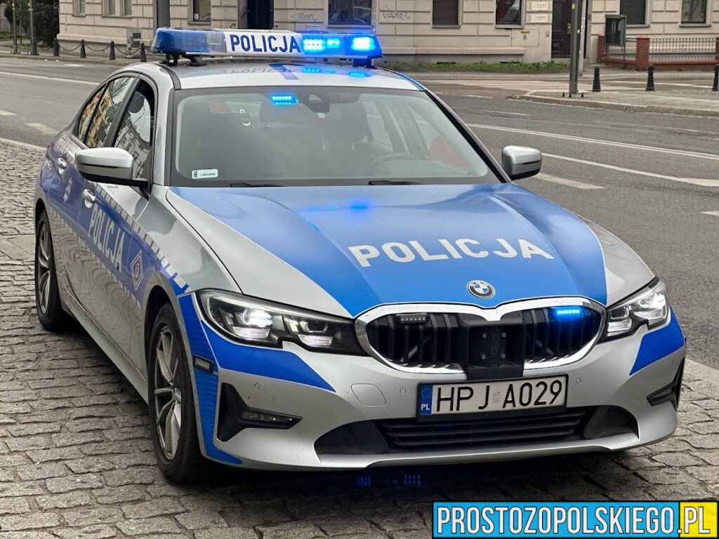 Strzelce Opolskie: Pięciu nietrzeźwych kierujących zatrzymanych w jeden weekend!