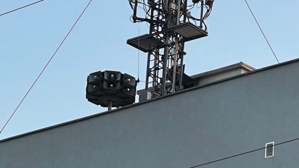 Przegląd techniczny syren alarmowych w Opolu — komunikat dla mieszkańców
