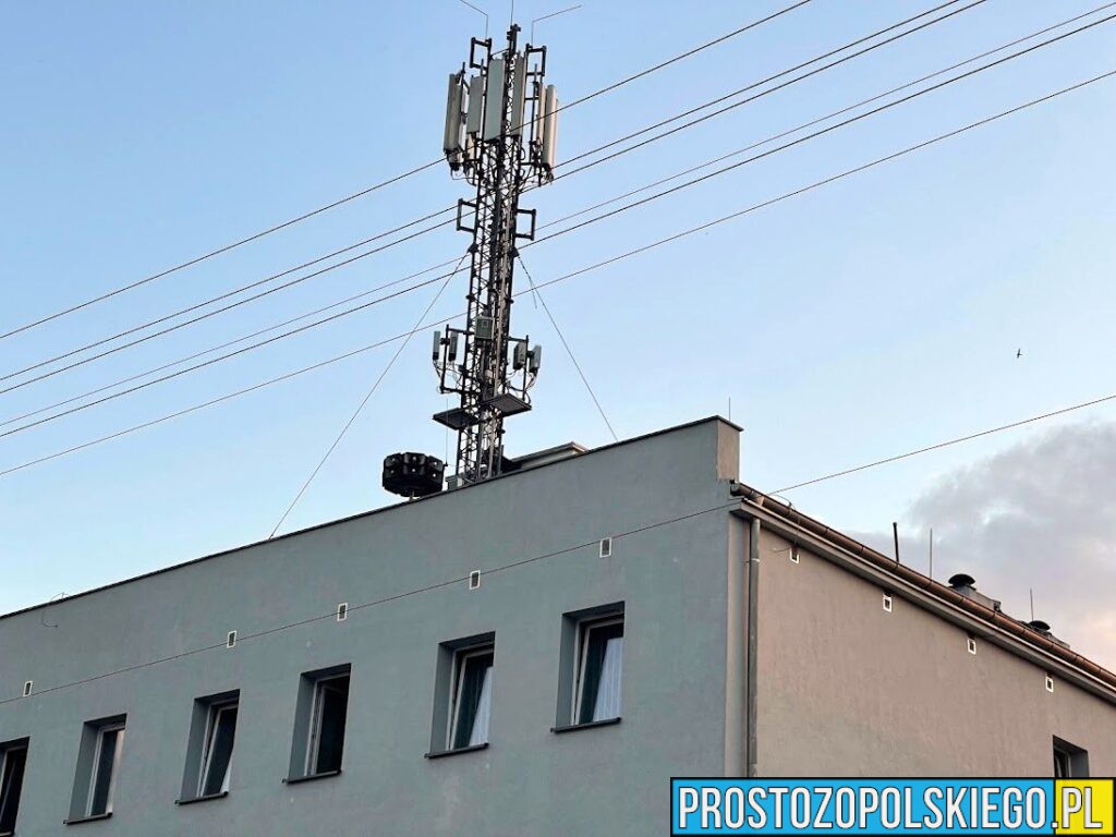 Nielegalne wzmacniacze sygnału GSM – policja ostrzega przed karami i zagrożeniem dla życia