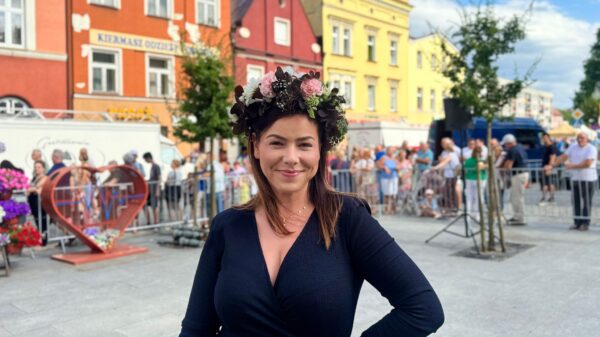 Otmuchów znów rozkwita – drugi i trzeci dzień święta pełne atrakcji!