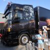 ULTOR Master Truck Show 2025 — trzy dni motoryzacyjnych emocji za nami