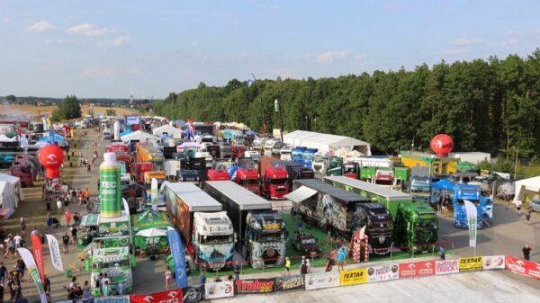 ULTOR Master Truck Show 2025 — wszystko, co musisz wiedzieć!