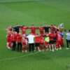 Odra Opole wygrywa z Miedzią Legnica 2:1. Emocjonujące zwycięstwo na Itaka Arenie