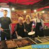 Rozmawialiśmy z panią Wiolettą – szefową gastronomii na ULTOR Master Truck Show 2025