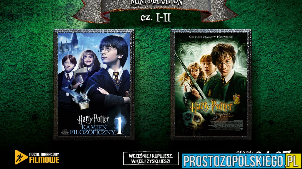 Filmowy początek wakacji w kinach Helios