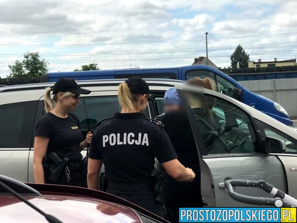 Nie zostawiaj dziecka ani zwierzęcia w samochodzie podczas upałów! To śmiertelne niebezpieczeństwo