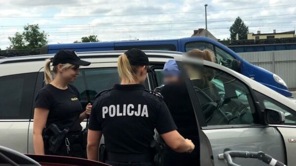 Nie zostawiaj dziecka ani zwierzęcia w samochodzie podczas upałów! To śmiertelne niebezpieczeństwo