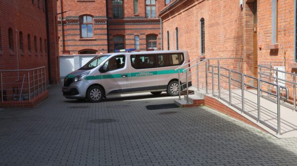 49 cudzoziemców pracowało nielegalnie. Straż Graniczna prowadzi postępowania