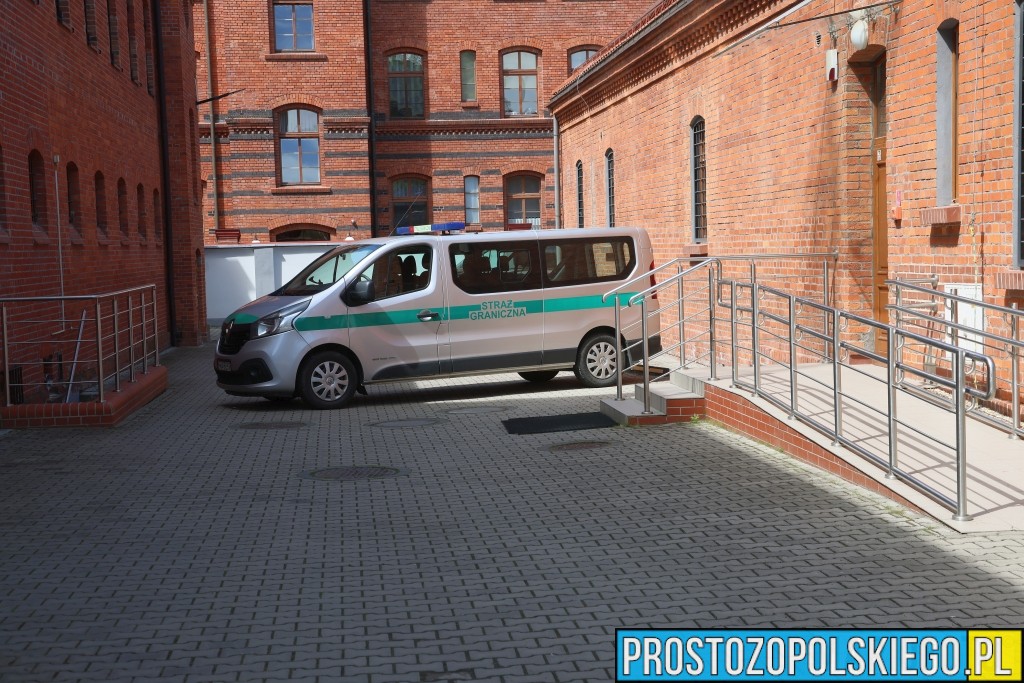 49 cudzoziemców pracowało nielegalnie. Straż Graniczna prowadzi postępowania