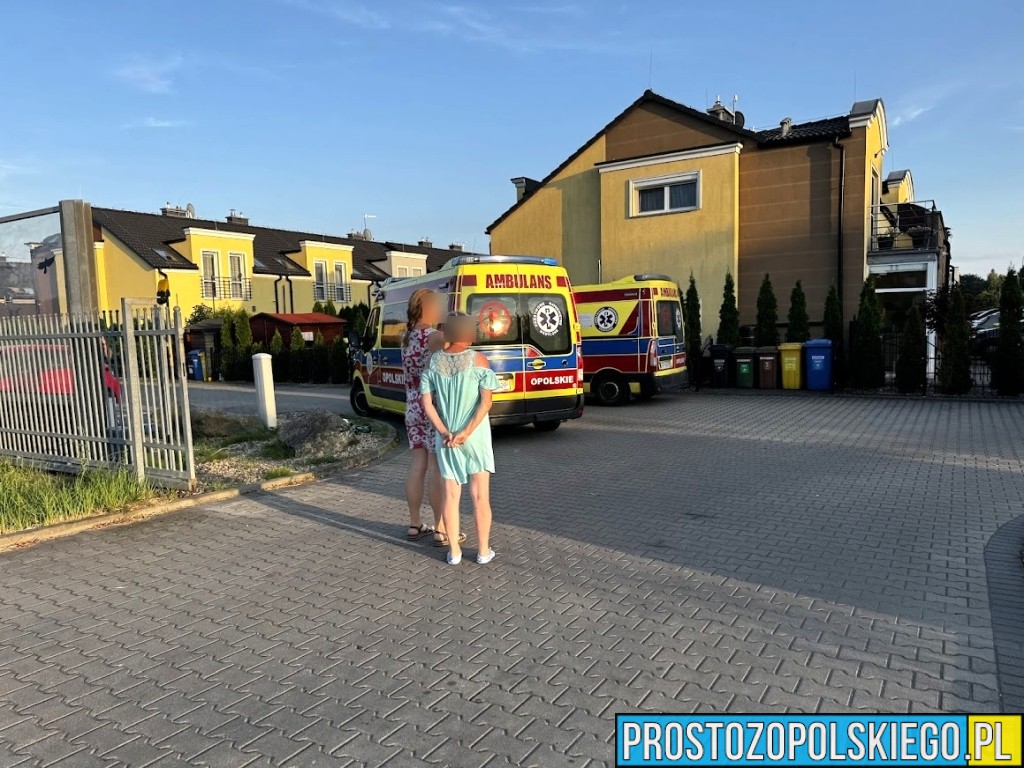 reakcja dziecka uratowała rodziców, dziecko uratowało rodziców, małe dziecko uratowało 2 rodziców, szybka reakcja dziecka uratowała życie rodziców.,