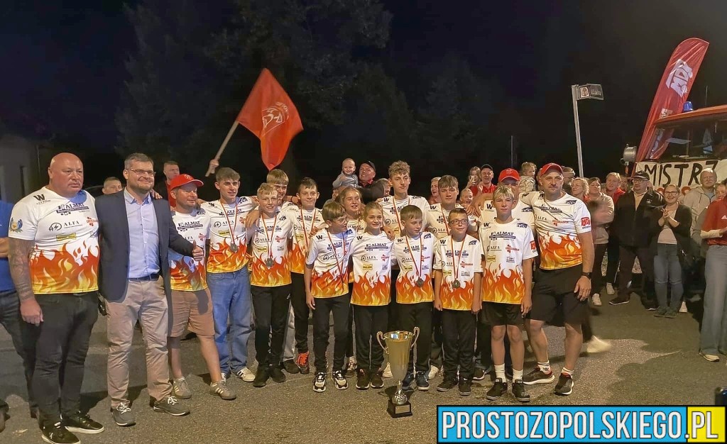 MDP, młodzieżowe drużyny pożarnicze, zawody pożarnicze, drużyny pożarnicze, zawody modzieżowe OSP,  MDP OSP, MDP z Krapkowic, KP Krapkowice, 