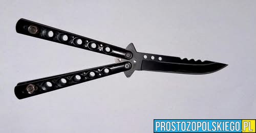 Groźny atak nożownika na policjanta w Nysie – szybka reakcja funkcjonariuszy
