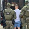 Deportacje Ukraińców za gwałt, kradzieże i jazdę po alkoholu. Straż Graniczna działa