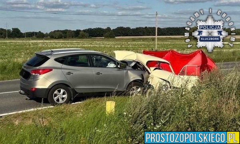 wypadek syrenki, tragiczny wypadek syreny, wypadek w syrence, wypadek w syrenie, fsm syrena, zderzenie z syrenką, polskie auto, 
