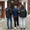 Cyberpolicjanci z Opola zatrzymali 50-latka podejrzanego o szantaż i fałszywe alarmy bombowe