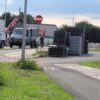 Opole: Niewybuch z czasów II wojny światowej na ul. Pileckiego. Saperzy z Brzegu zabezpieczyli pocisk