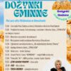 Dożynki Gminne w Otmuchowie 2025 – tradycja, muzyka i wspólne świętowanie plonów